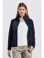 Promodoro 7955 Dámská fleecová bunda 40.7955 navy Promodoro 7955 Dámská fleecová bunda 40.7955 navy