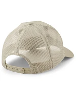 Beechfield B 646 6 panelová kšiltovka "Urbanwear Trucker" 53.0646 warm sand Beechfield B 646 6 panelová kšiltovka "Urbanwear Trucker" 53.0646 warm sand