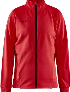 Craft Corporate ADV Unify Jacket W Dámská bunda 81.9135 bright red