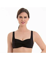 Style Elle Top Bikini - horní díl 8333-1 black - Anita Classix Style Elle Top Bikini - horní díl 8333-1 black - Anita Classix