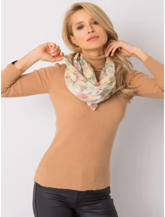 Kapesník AT CH 73 žlutý