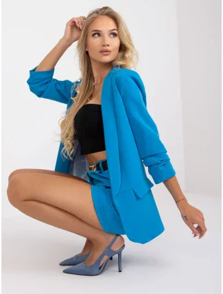 Sada DHJ KMPL 7684 1.06 modrá