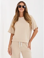 Halenka IT BZ 97598.96 béžová