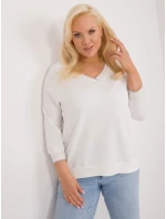 Halenka RV BZ 9343.33 ecru Halenka RV BZ 9343.33 ecru