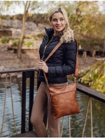 Kabelka VUCH Prisco Brown Kabelka VUCH Prisco Brown