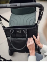 Dámská kabelka na kočárek Vuch Tilla Black