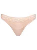 Dámská tanga 50501 - Selmark Dámská tanga 50501 - Selmark