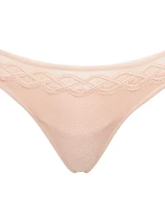 Dámská tanga 50501 - Selmark