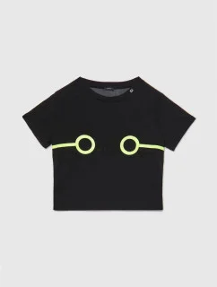 Dámské tričko 00S2KG-0KAYJ-900 - Diesel