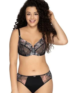 Dámská měkká podprsenka 1958 - Ava