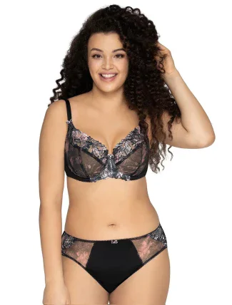 Dámská měkká podprsenka 1958 - Ava Dámská měkká podprsenka 1958 - Ava