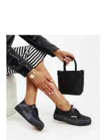 Tenisky  model 207360 Solea