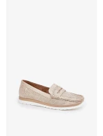 Mokasiny model 209784 Step in style