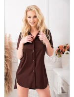 Noční košilka model 220336 Kalimo Noční košilka model 220336 Kalimo