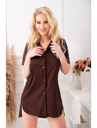 Noční košilka model 220336 Kalimo Noční košilka model 220336 Kalimo