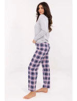 Pyžama  model 221204 Forever Pink