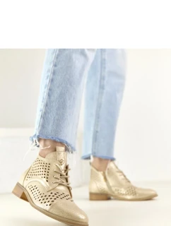 Boty model 224954 Solea