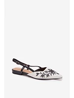 Sandály  model 225626 Step in style