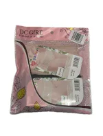 DC Girl kalhotky 26250/pattern.81 S-L A'2 modal