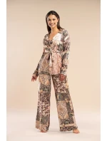 Belle Reverie Forever pyžamové kalhoty S-L Belle Reverie Forever pyžamové kalhoty S-L