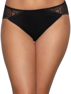 Dámské kalhotky 182 black - BABELL