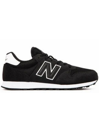 Boty New Balance M GM500EB2 Boty New Balance M GM500EB2