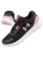 Boty Under Armour W 3025013-001 dámské