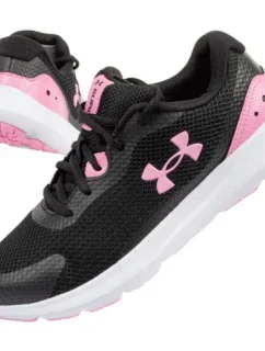Boty Under Armour W 3025013-001 dámské