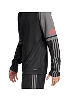 Mikina adidas Squadra 25 Training Top M JD1629 pánské