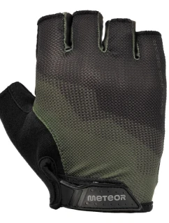 Cyklistické rukavice Meteor MX21 17628 r. XL