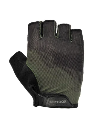 Cyklistické rukavice Meteor MX21 17628 r. XL