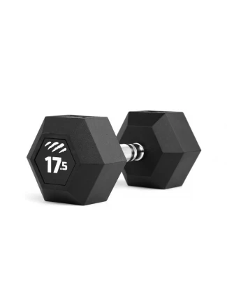 tiguar činka HEX 17,5 kg tiguar činka HEX 17,5 kg