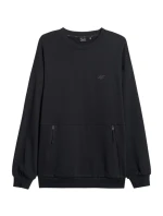 Mikina 4F M 4FWAW25TSWSM1924 20S pánské Mikina 4F M 4FWAW25TSWSM1924 20S pánské