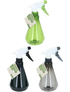 LÁHEV S ROZPRAŠOVAČEM 500 ML KINZO - MIX