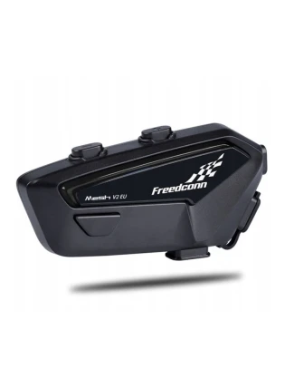 Interkom FreedConn FX Pro V2 EU MESH pro motocykly