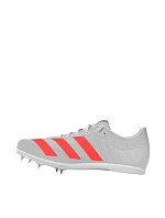 Dětské boty adidas Allroundstar s hroty KJ5530