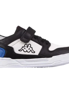 Boty Kappa Lineup Low K Jr 260932K 1160