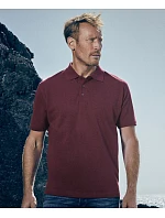 Promodoro 4001 Pánské piqué polo "Superior" 40.4001 graphite