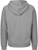 Neutral O 63101 Pánská mikina s kapucí z bio bavlny 77.6311 sport grey Neutral O 63101 Pánská mikina s kapucí z bio bavlny 77.6311 sport grey