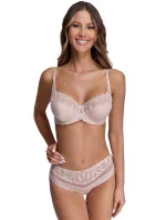 Ava 2105 Yasemin Maxi barva: béžová Ava 2105 Yasemin Maxi barva: béžová