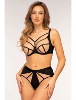 Unikat Griselda barva:černá/béžová Unikat Griselda barva:černá/béžová