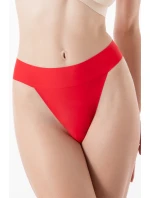 Julimex Scarlet String Maxi barva:červená