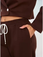 Sada IT KMPL 22202.89 hnědá