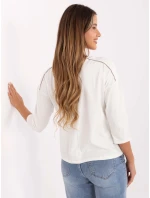 Halenka RV BZ A826.89 ecru