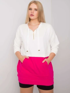 Tunika RV TU 6851.28 fuchsií