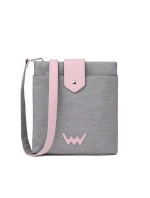 Crossbody kabelka VUCH Vigo Grey