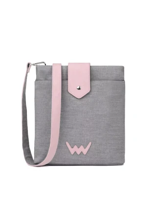 Crossbody kabelka VUCH Vigo Grey
