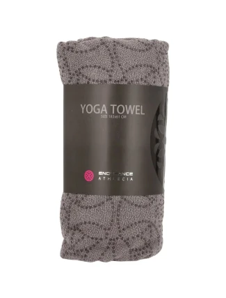 Podložka na jógu Athlecia Kowl Yoga Towel Podložka na jógu Athlecia Kowl Yoga Towel