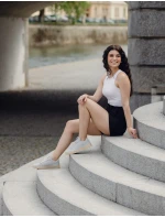 Dámská obuv Vuch Dotty Classic Grey