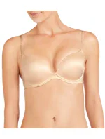 Podprsenka push-up My Fit Smooth 86-4052 tělová - Pleasure State